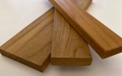 Teak levigato Tavola S2S
